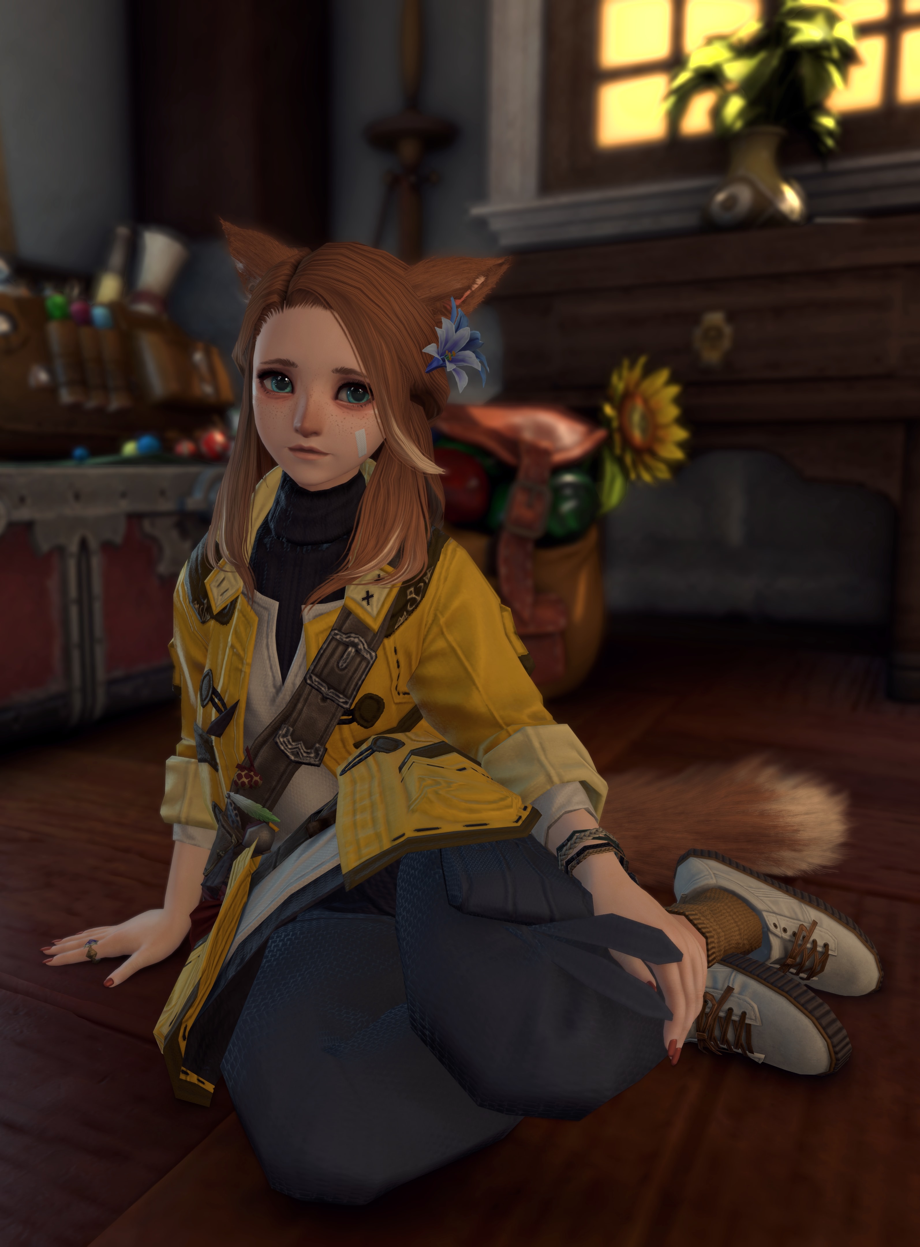 eepy cherub preview 2