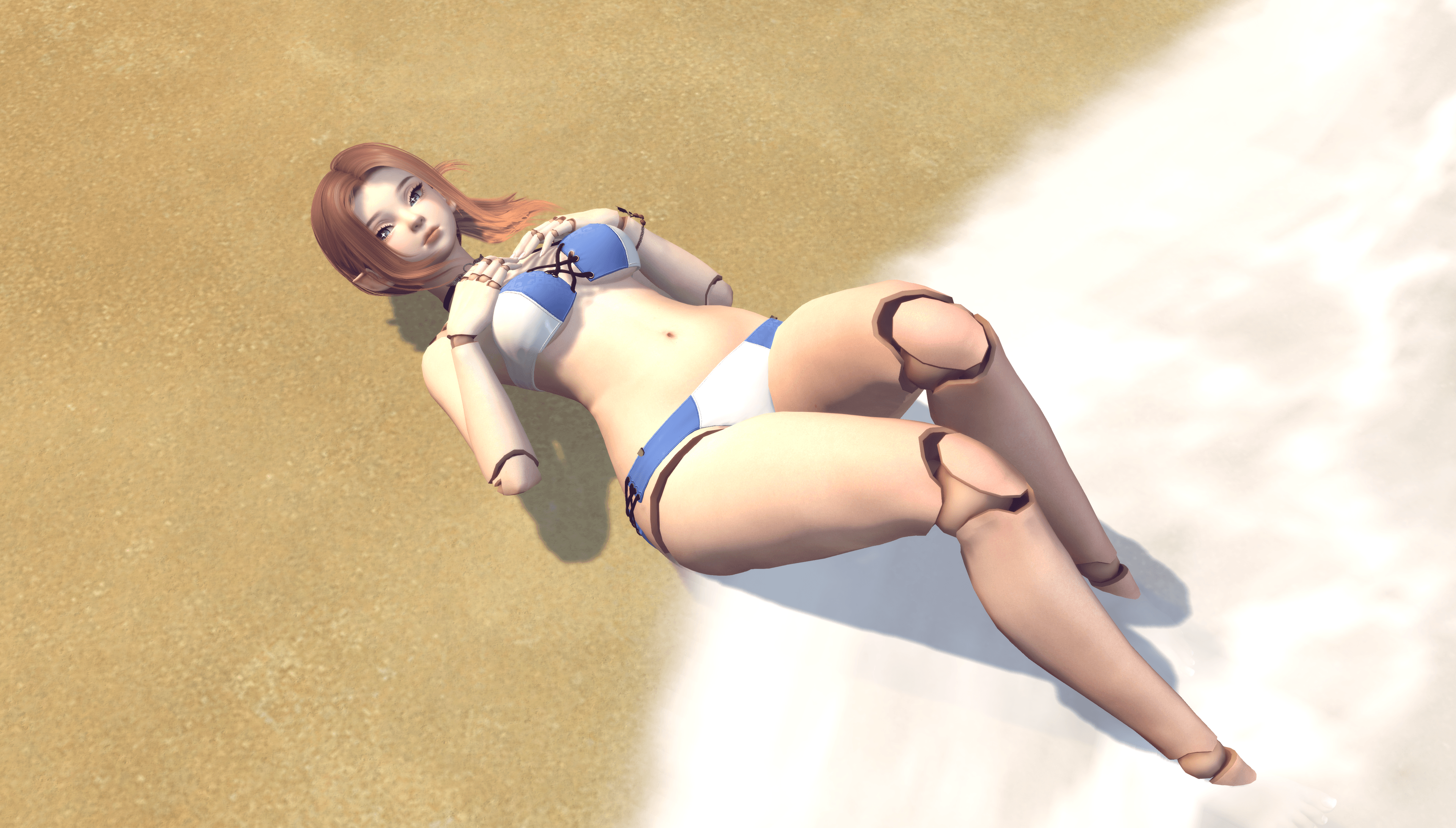 Double Stuffed preview 1