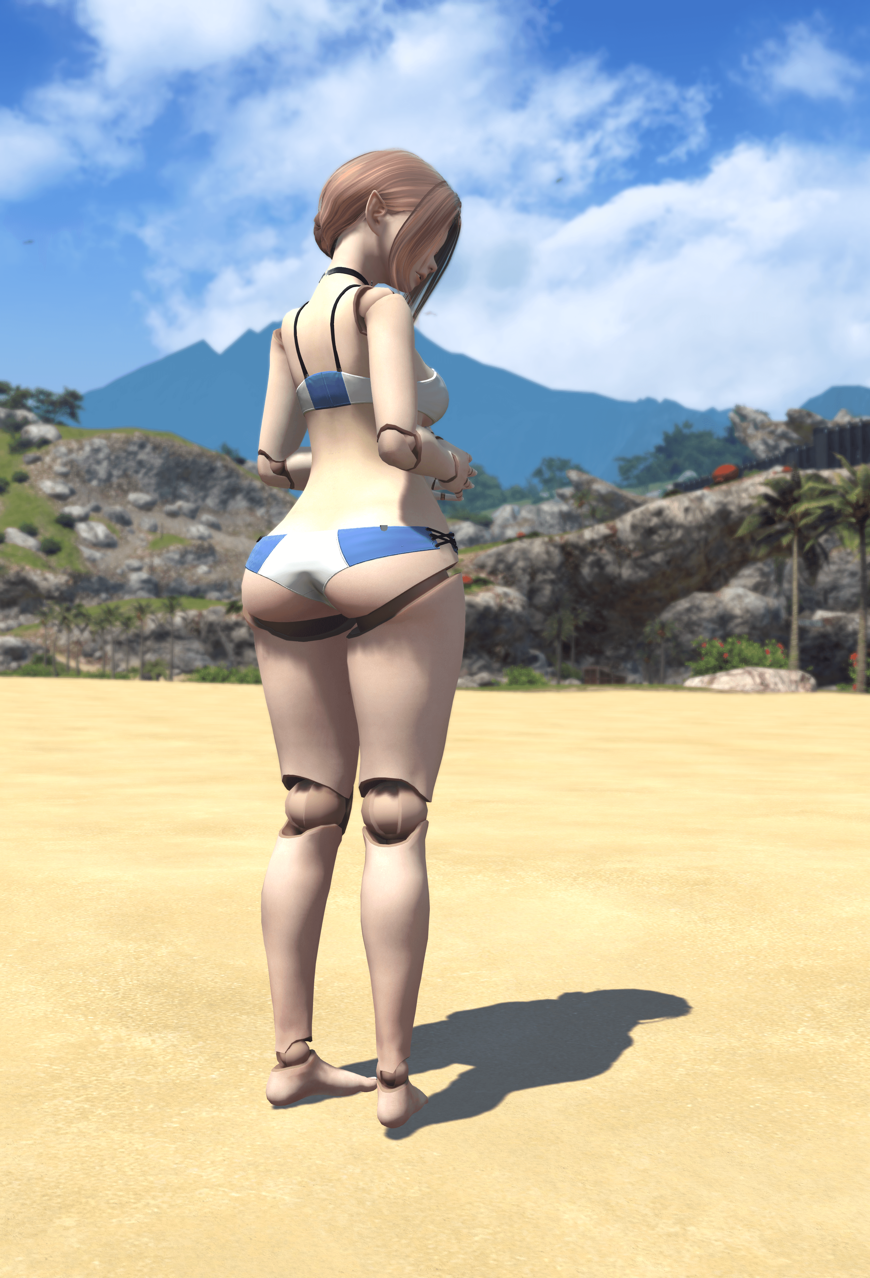 Double Stuffed preview 4